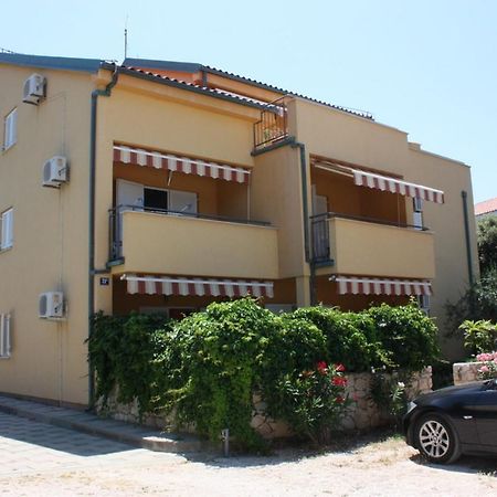Apartments Jtv Simuni Kolan Kültér fotó