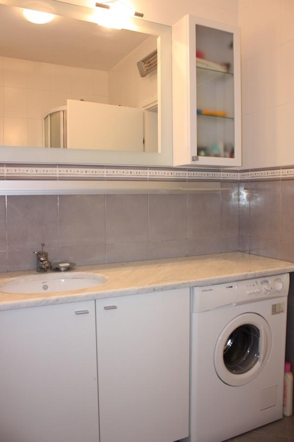 Apartments Jtv Simuni Kolan Kültér fotó