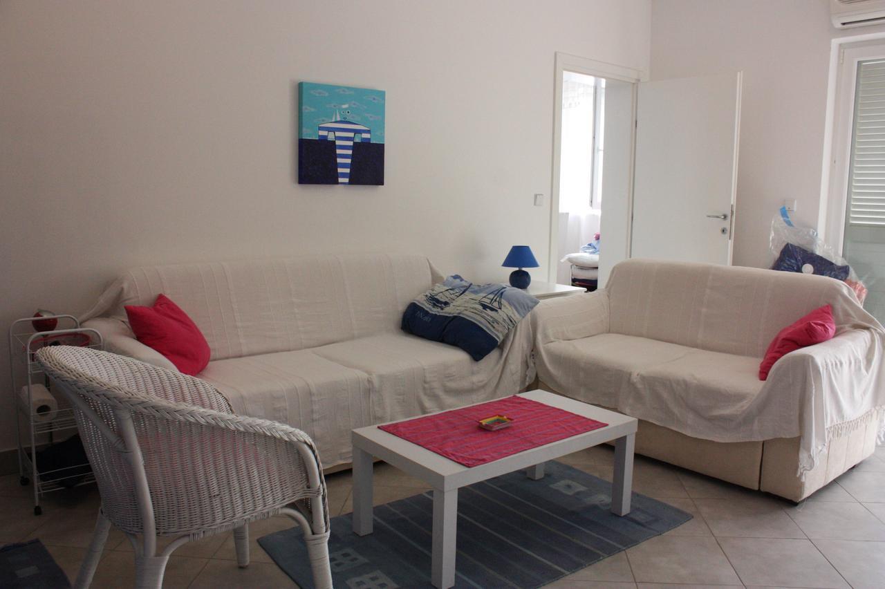 Apartments Jtv Simuni Kolan Kültér fotó
