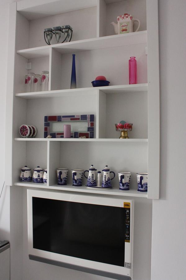 Apartments Jtv Simuni Kolan Kültér fotó
