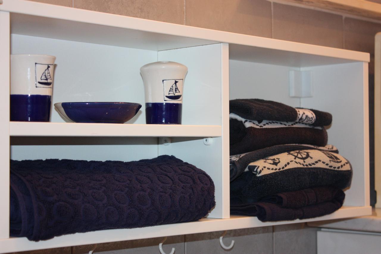 Apartments Jtv Simuni Kolan Kültér fotó