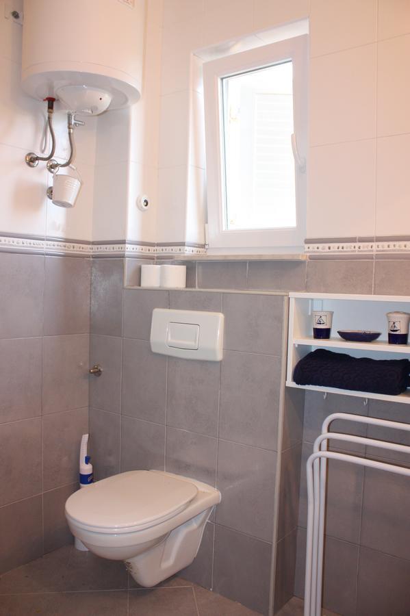 Apartments Jtv Simuni Kolan Kültér fotó