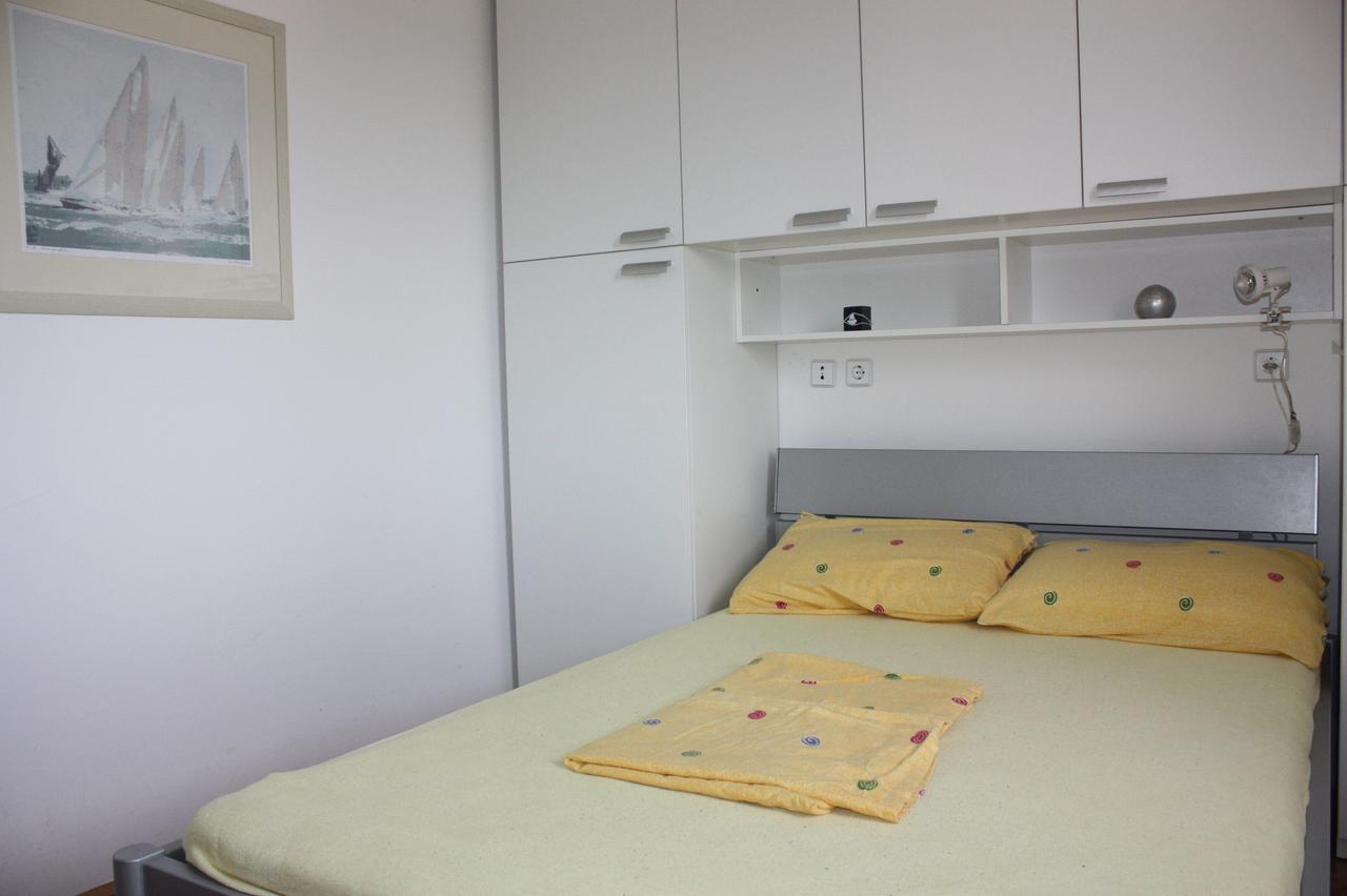 Apartments Jtv Simuni Kolan Kültér fotó