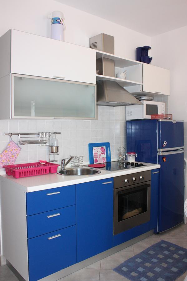 Apartments Jtv Simuni Kolan Kültér fotó