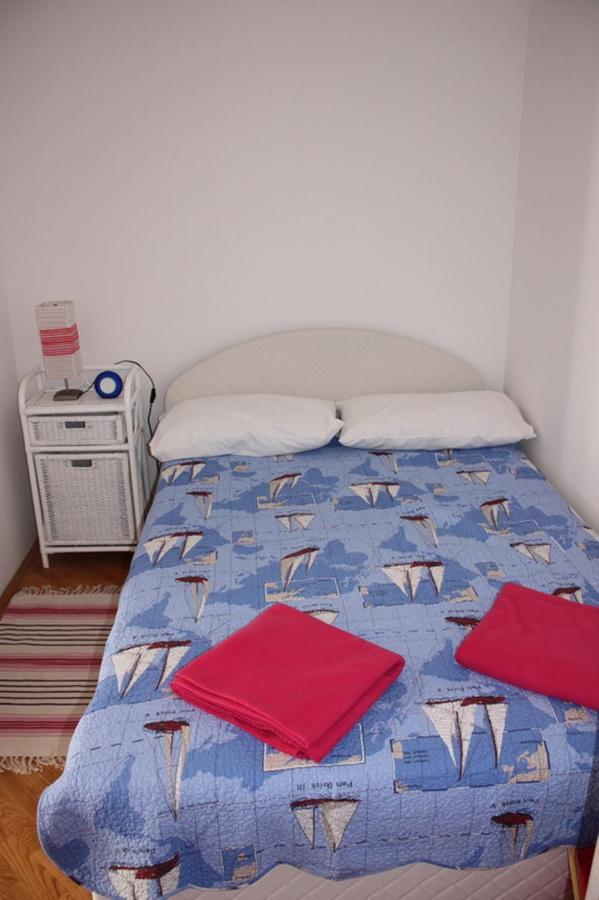 Apartments Jtv Simuni Kolan Kültér fotó