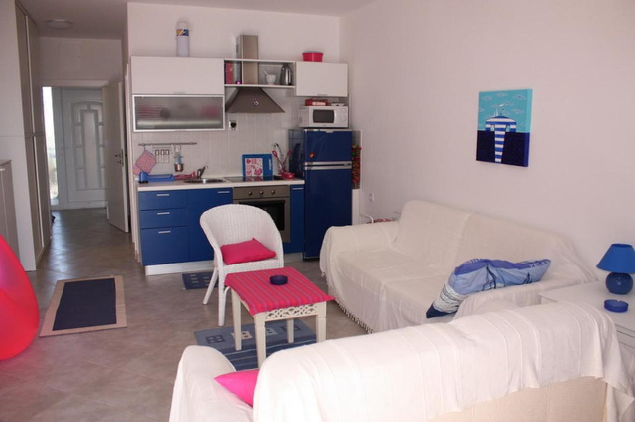 Apartments Jtv Simuni Kolan Kültér fotó