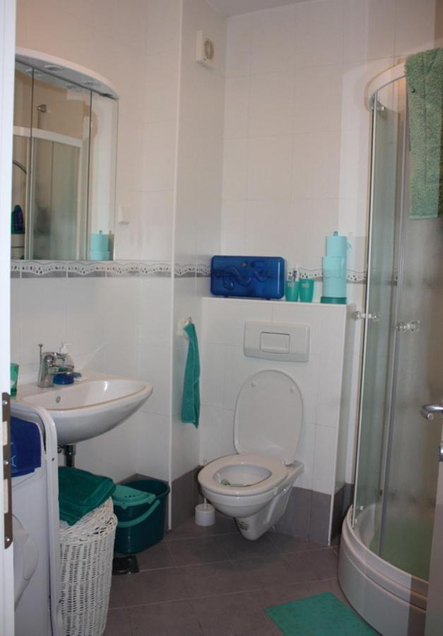 Apartments Jtv Simuni Kolan Kültér fotó