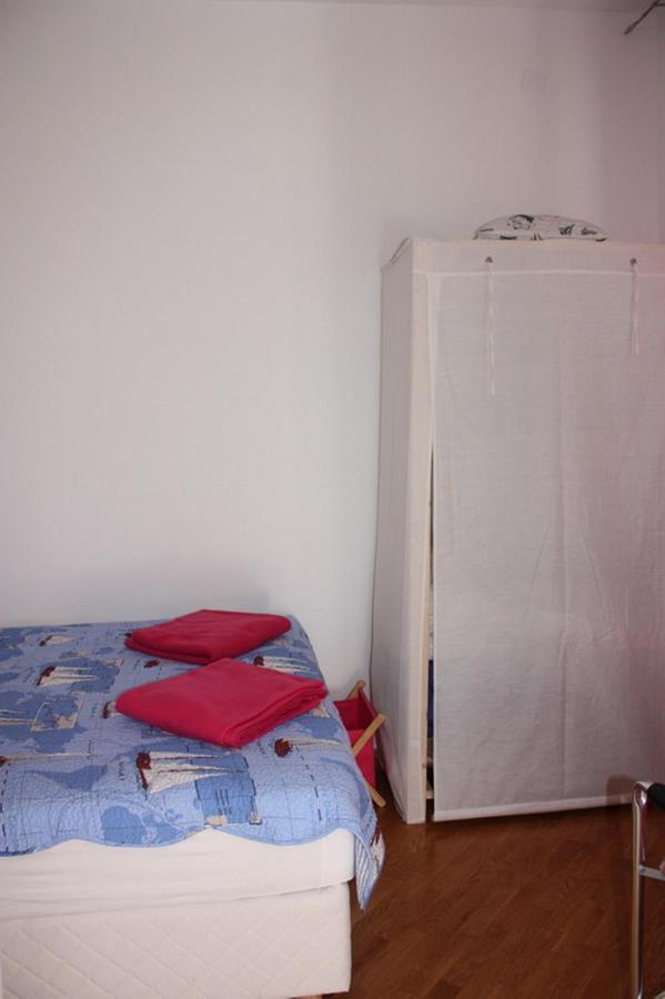Apartments Jtv Simuni Kolan Kültér fotó